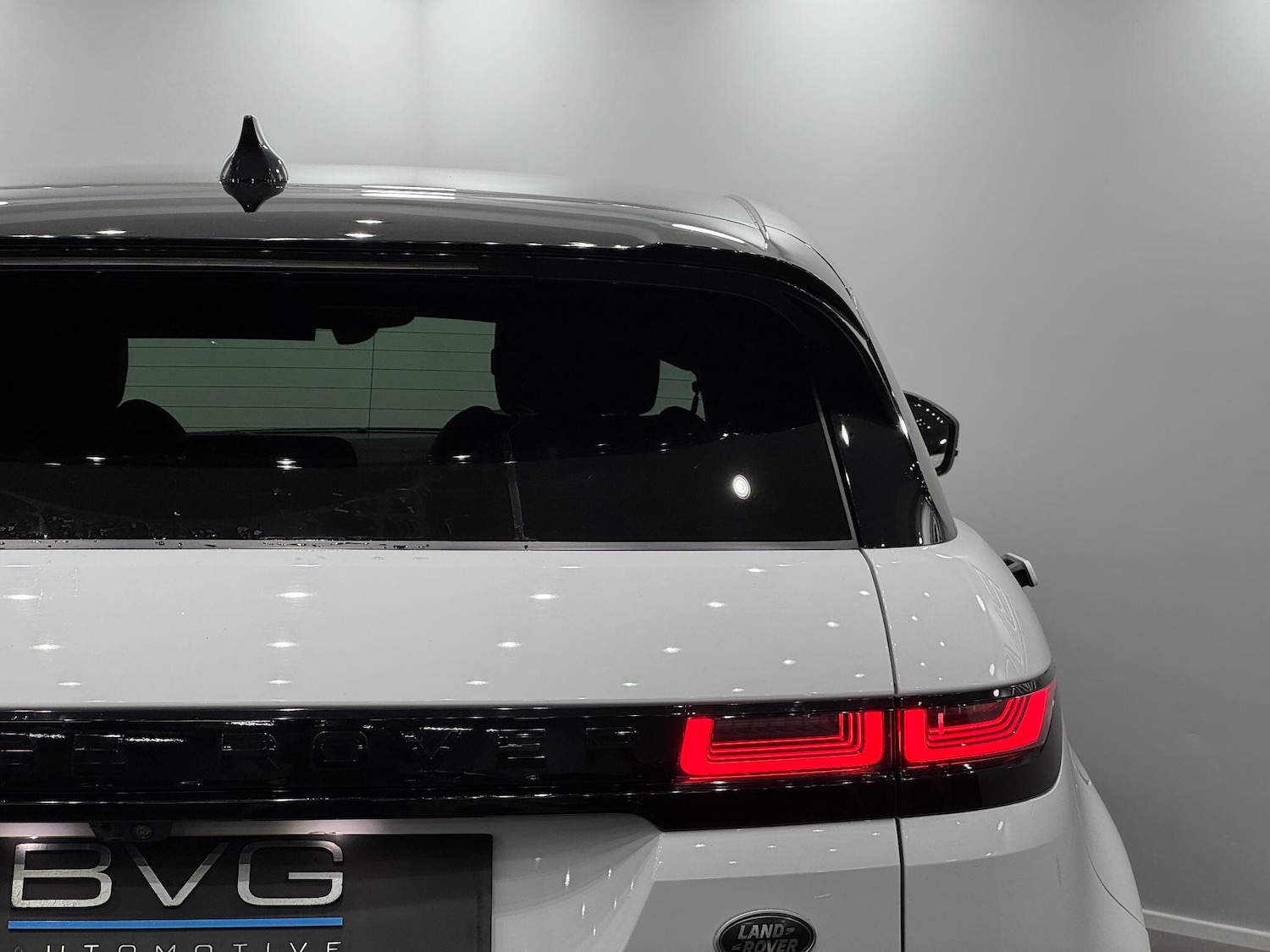 Used Land Rover Range Rover Evoque 2019 for sale - 77524558: Photo 18