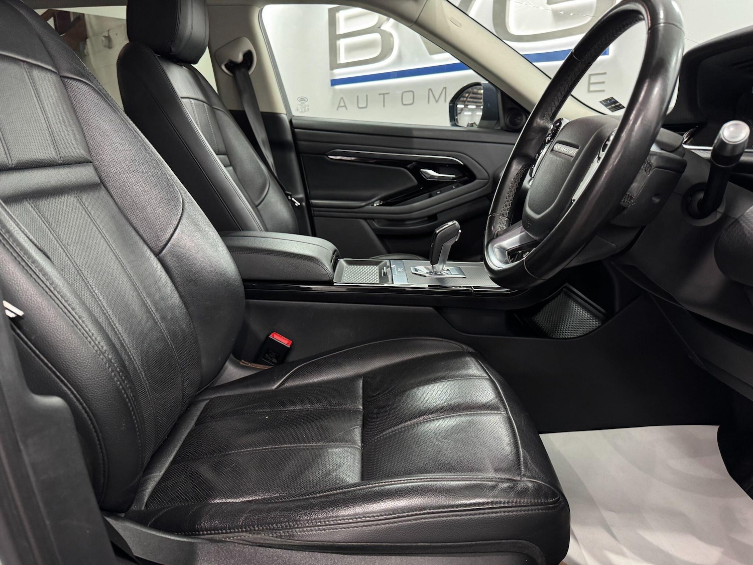 Used Land Rover Range Rover Evoque 2019 for sale - 77524558: Photo 22