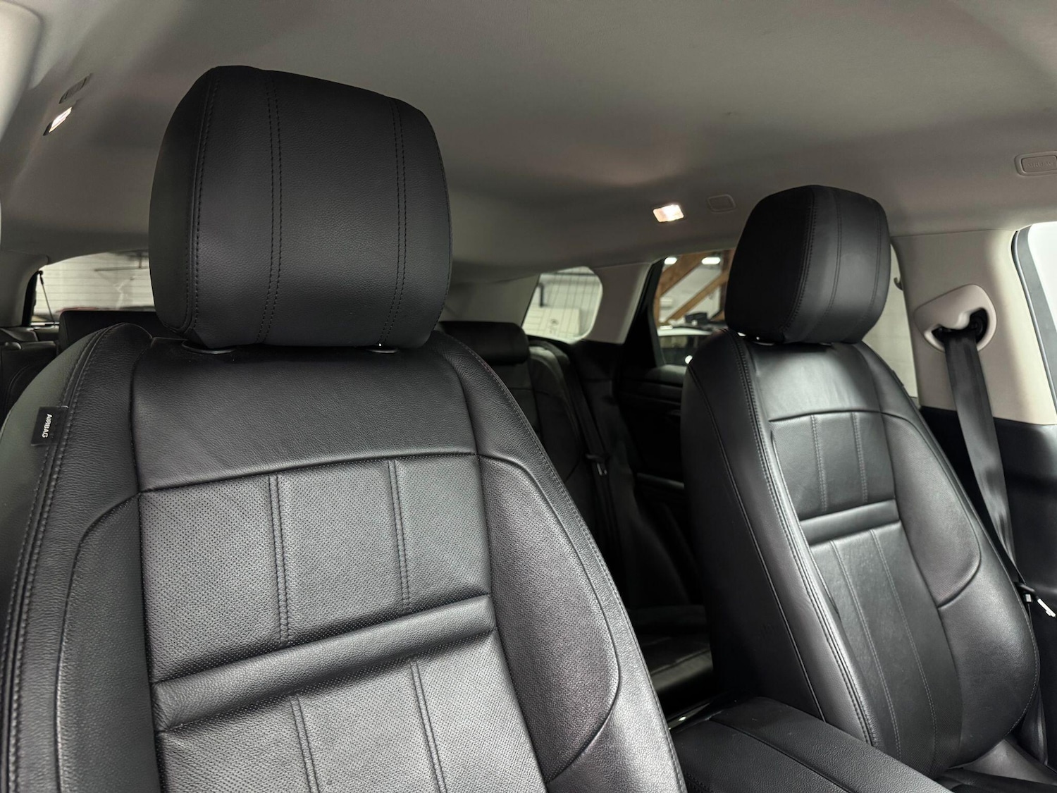 Used Land Rover Range Rover Evoque 2019 for sale - 77524558: Photo 24