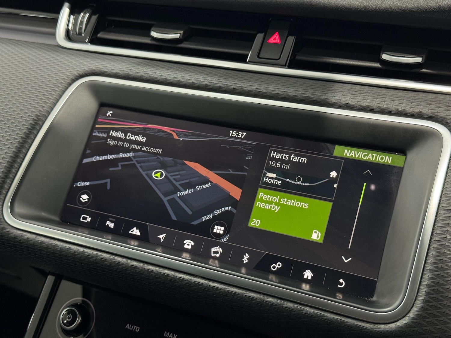 Used Land Rover Range Rover Evoque 2019 for sale - 77524558: Photo 28