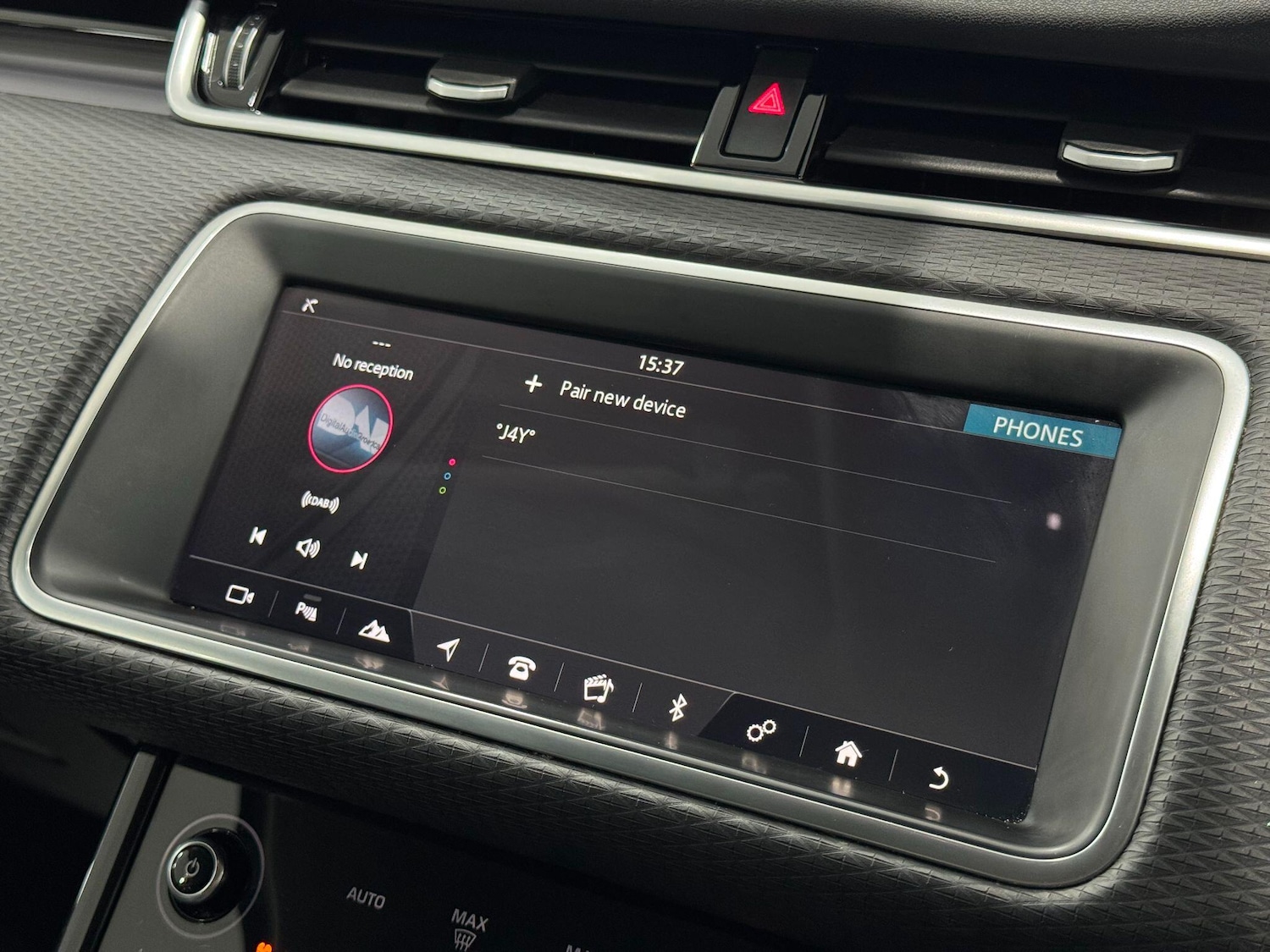 Used Land Rover Range Rover Evoque 2019 for sale - 77524558: Photo 29