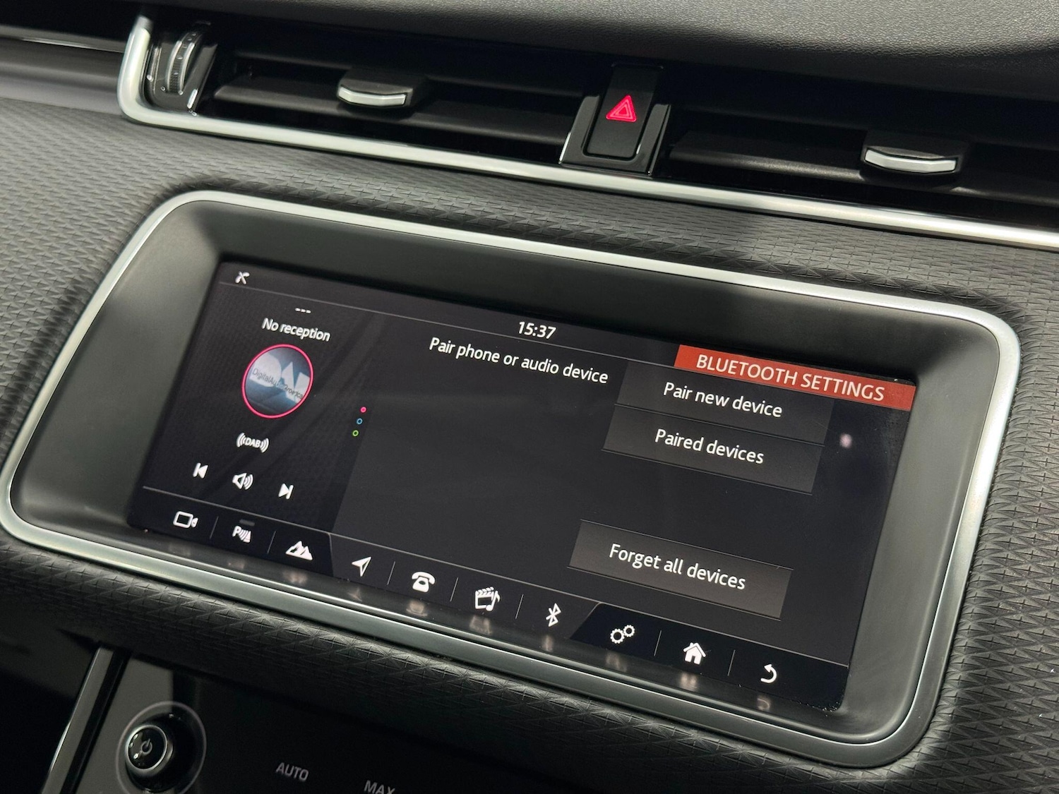 Used Land Rover Range Rover Evoque 2019 for sale - 77524558: Photo 31