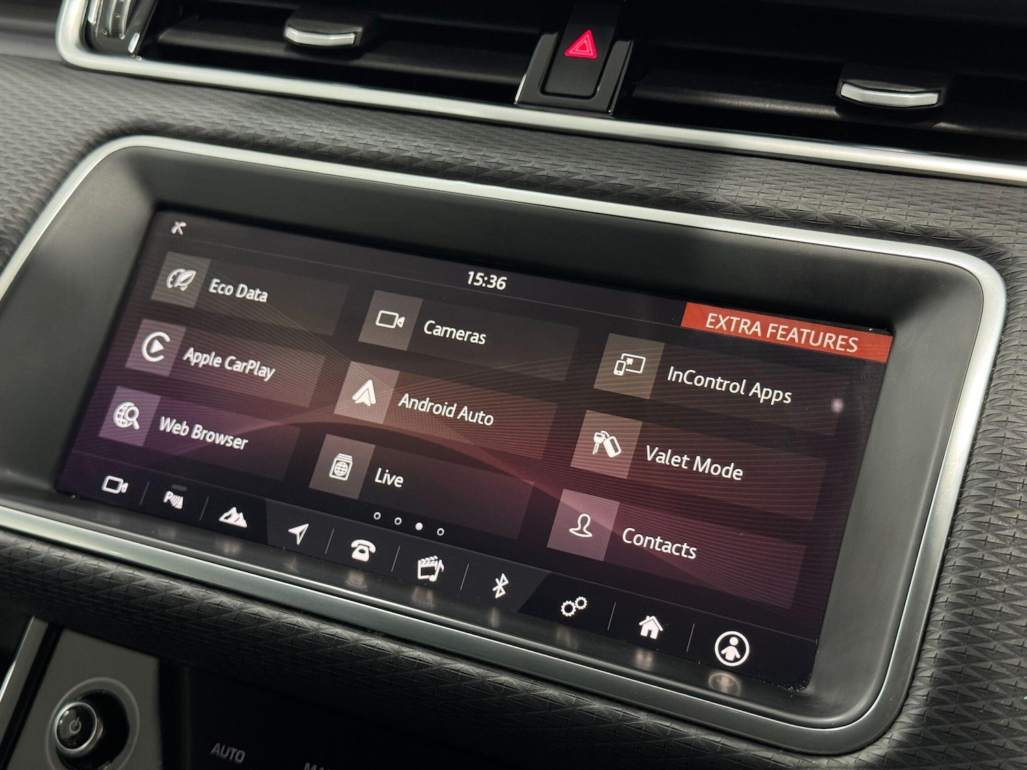 Used Land Rover Range Rover Evoque 2019 for sale - 77524558: Photo 34