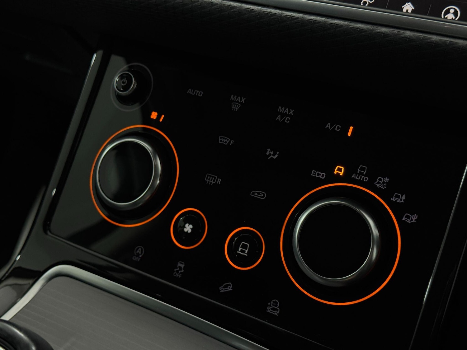 Used Land Rover Range Rover Evoque 2019 for sale - 77524558: Photo 37