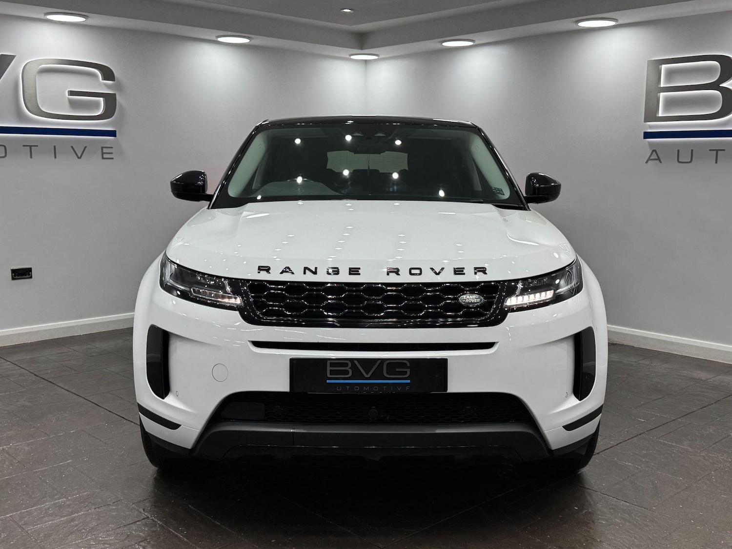 Used Land Rover Range Rover Evoque 2019 for sale - 77524558: Photo 4