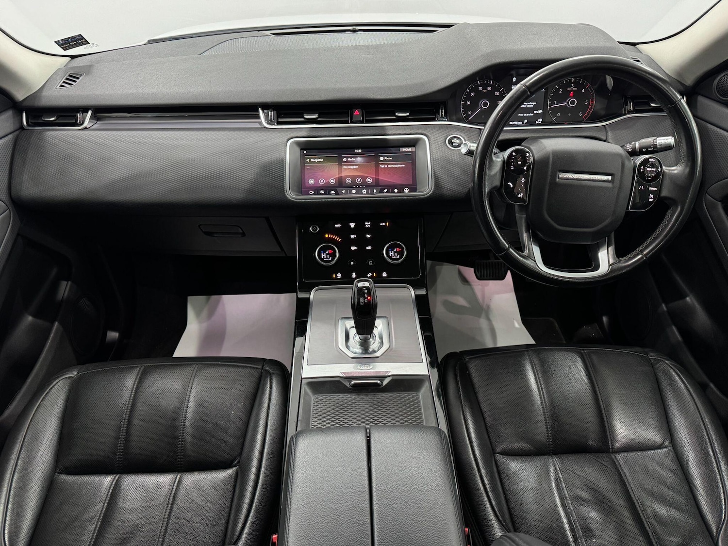 Used Land Rover Range Rover Evoque 2019 for sale - 77524558: Photo 42