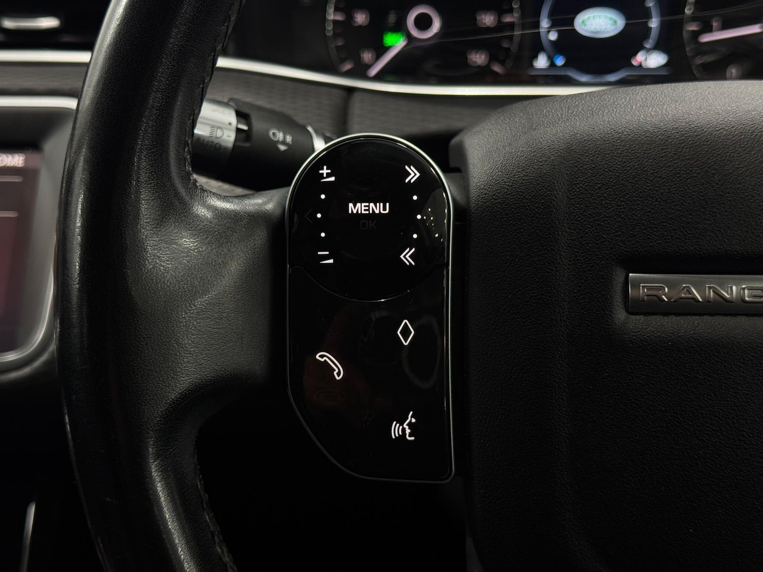 Used Land Rover Range Rover Evoque 2019 for sale - 77524558: Photo 44