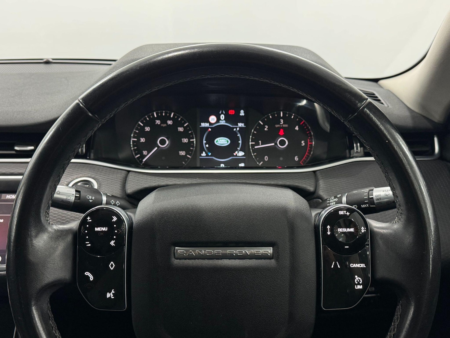 Used Land Rover Range Rover Evoque 2019 for sale - 77524558: Photo 46