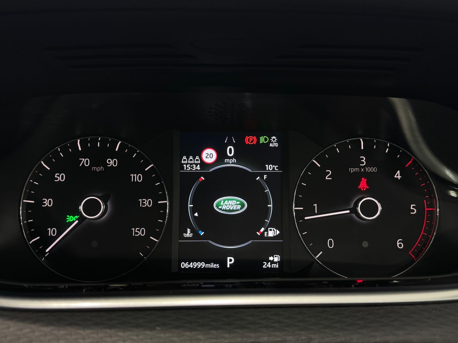 Used Land Rover Range Rover Evoque 2019 for sale - 77524558: Photo 47