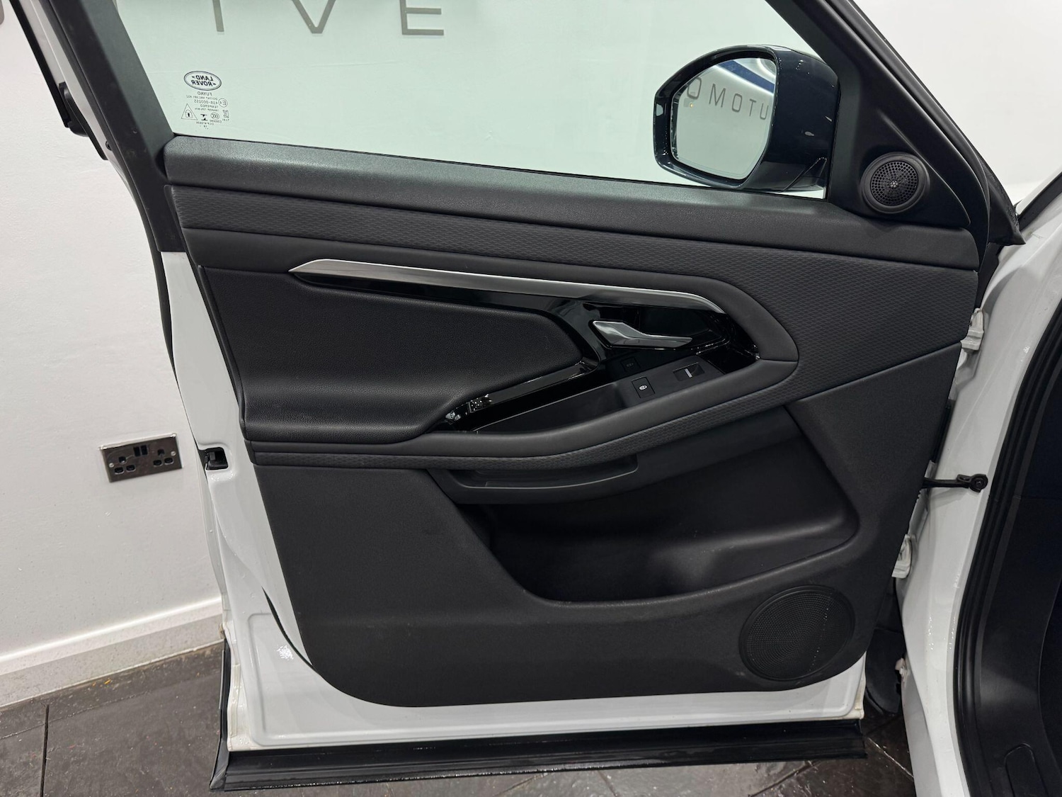 Used Land Rover Range Rover Evoque 2019 for sale - 77524558: Photo 49