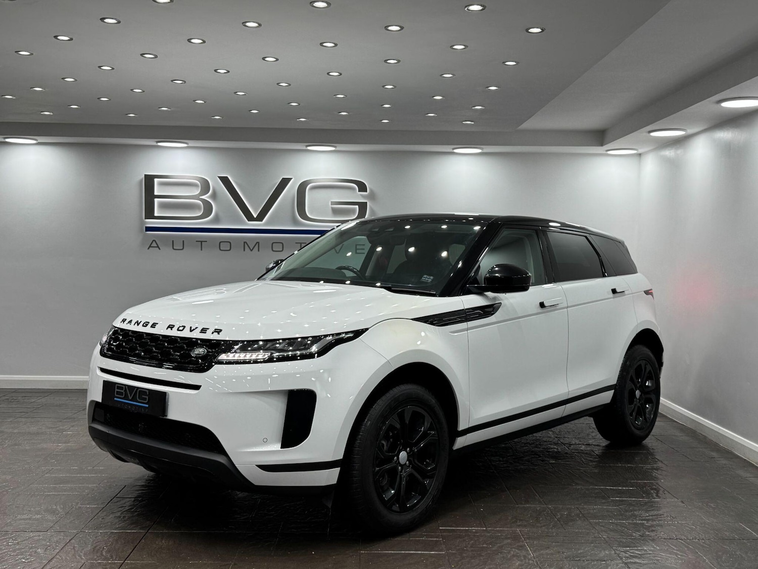 Used Land Rover Range Rover Evoque 2019 for sale - 77524558: Photo 5