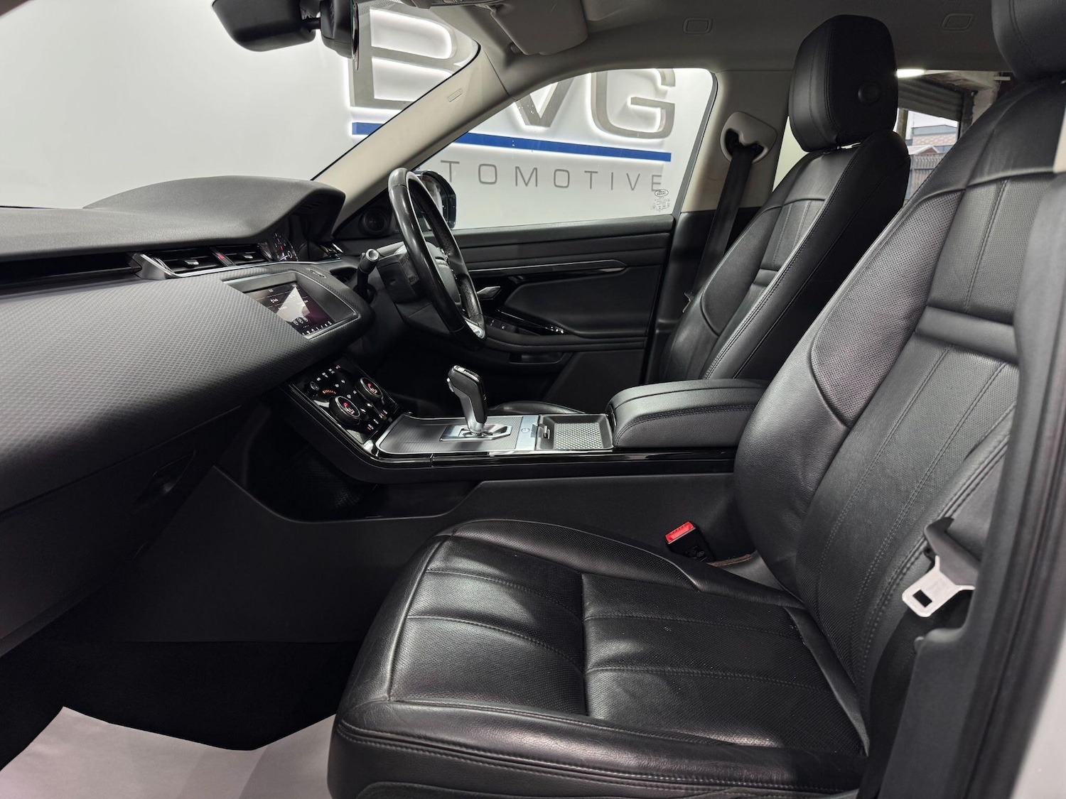 Used Land Rover Range Rover Evoque 2019 for sale - 77524558: Photo 50