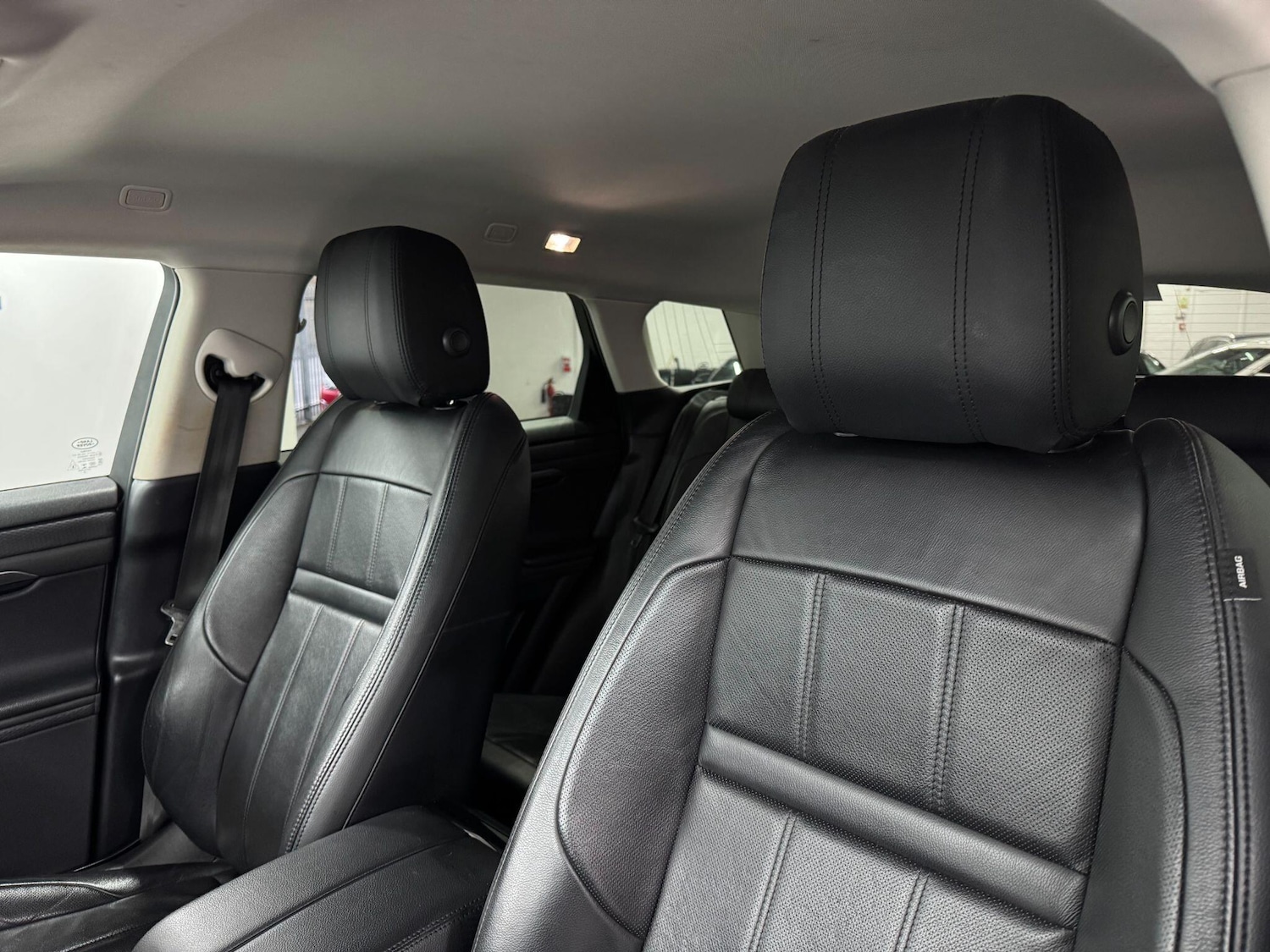 Used Land Rover Range Rover Evoque 2019 for sale - 77524558: Photo 51