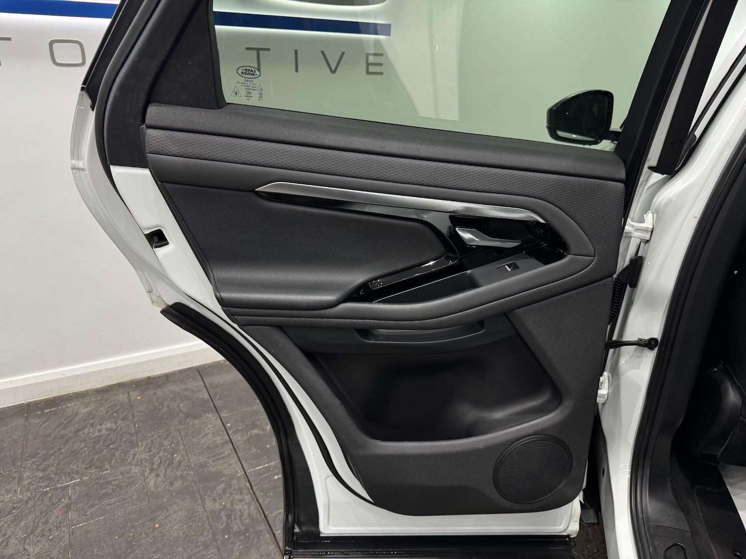 Used Land Rover Range Rover Evoque 2019 for sale - 77524558: Photo 53