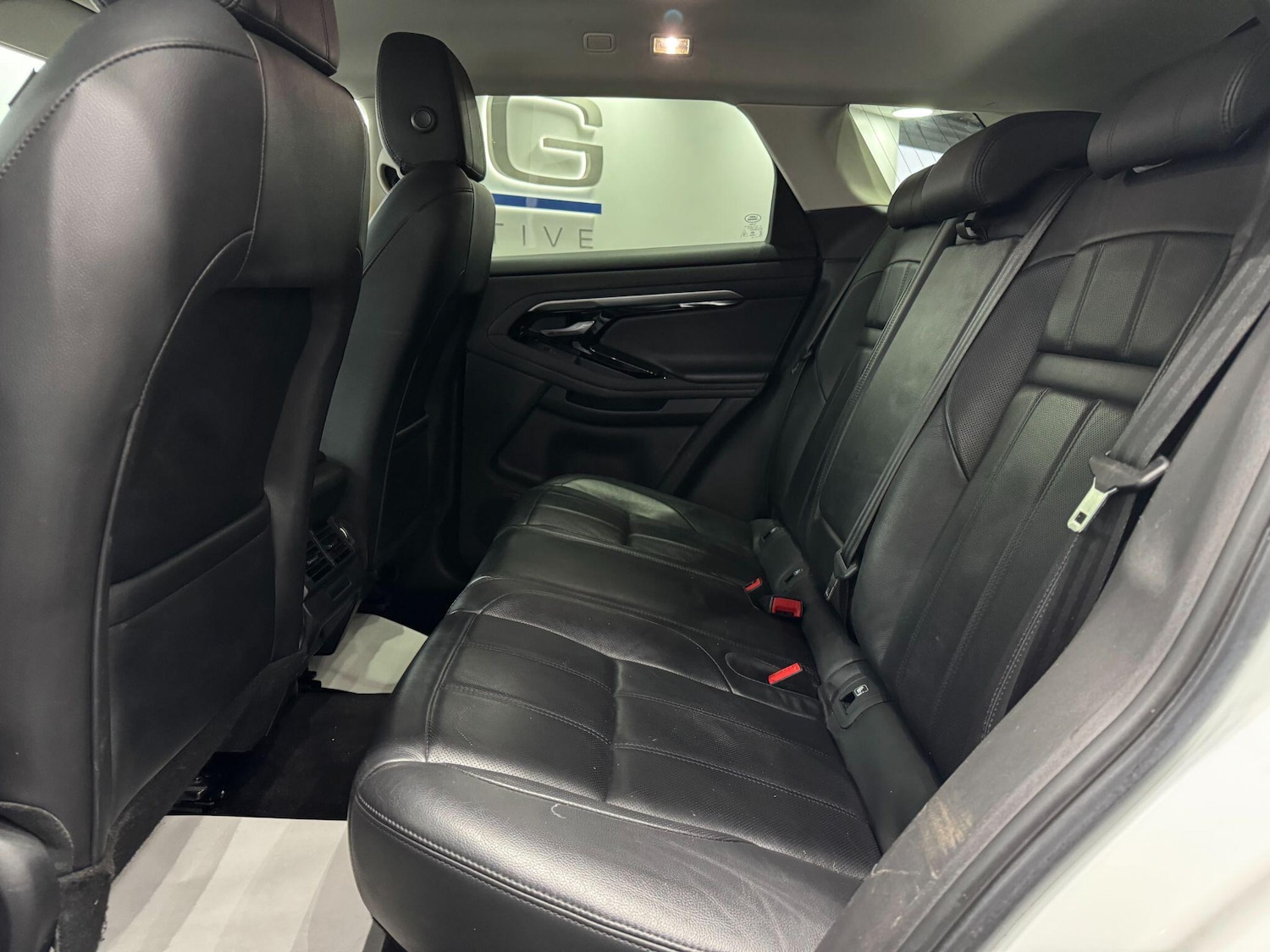 Used Land Rover Range Rover Evoque 2019 for sale - 77524558: Photo 54