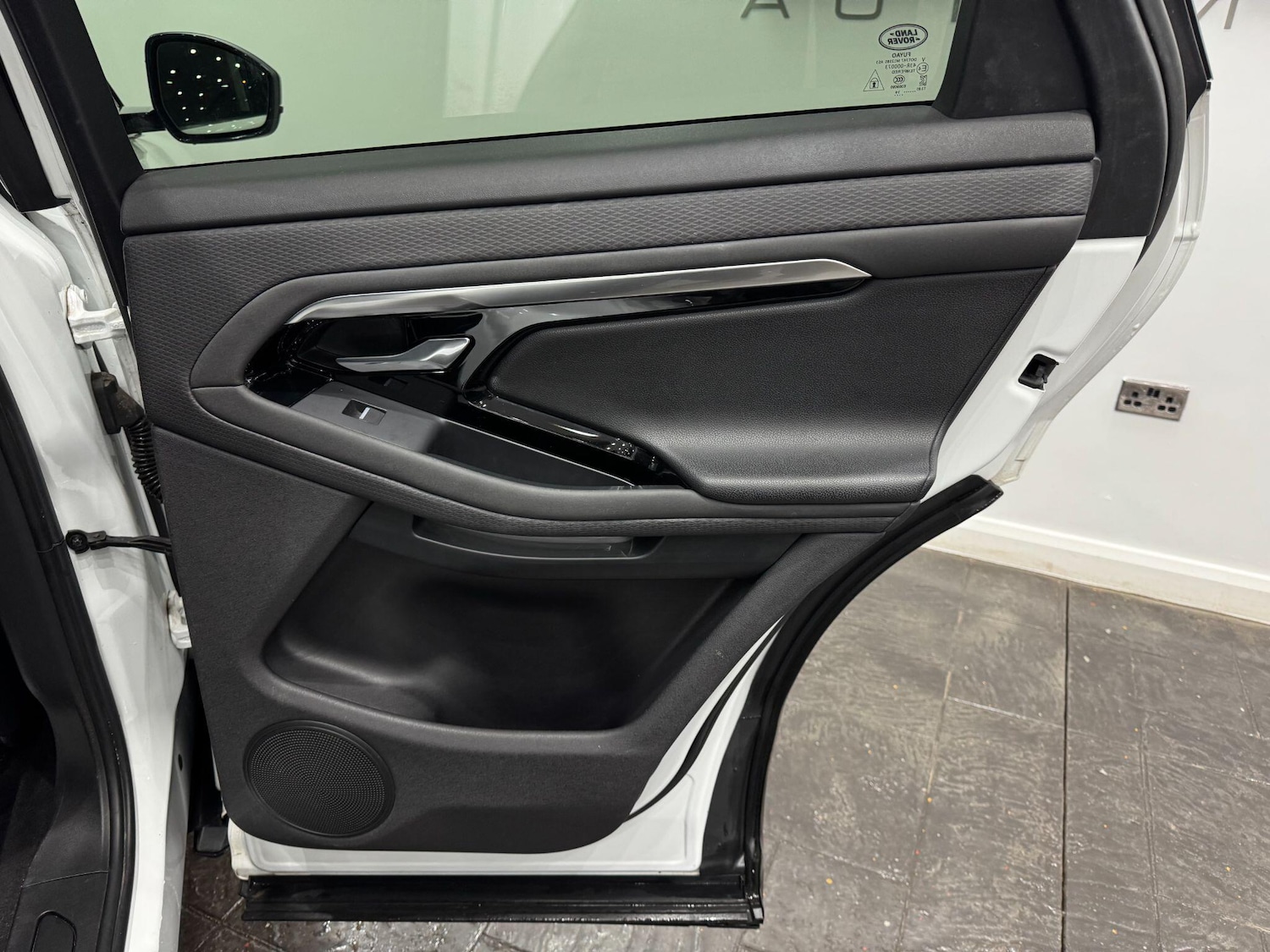 Used Land Rover Range Rover Evoque 2019 for sale - 77524558: Photo 56