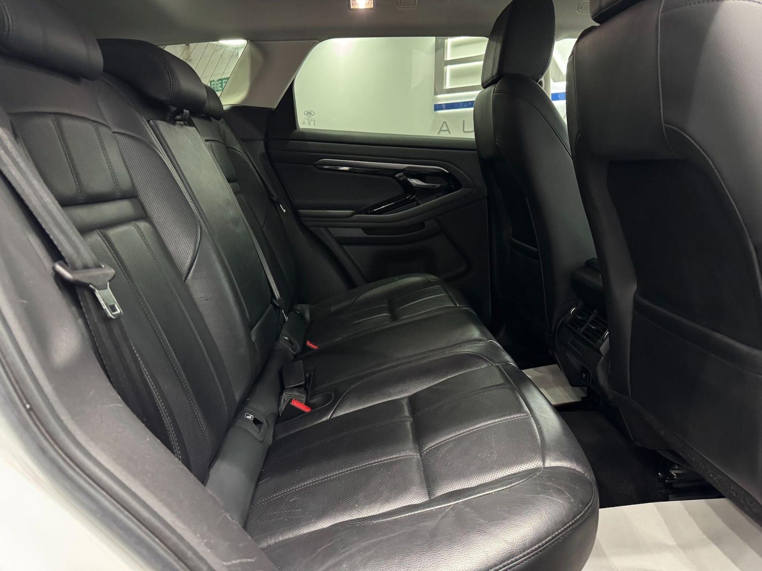 Used Land Rover Range Rover Evoque 2019 for sale - 77524558: Photo 57