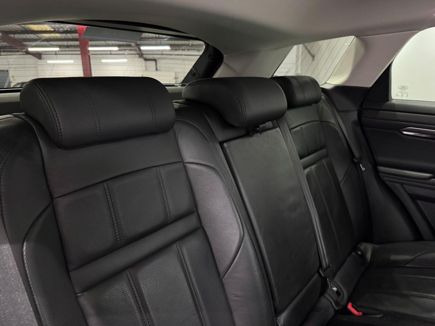 Used Land Rover Range Rover Evoque 2019 for sale - 77524558: Photo 58