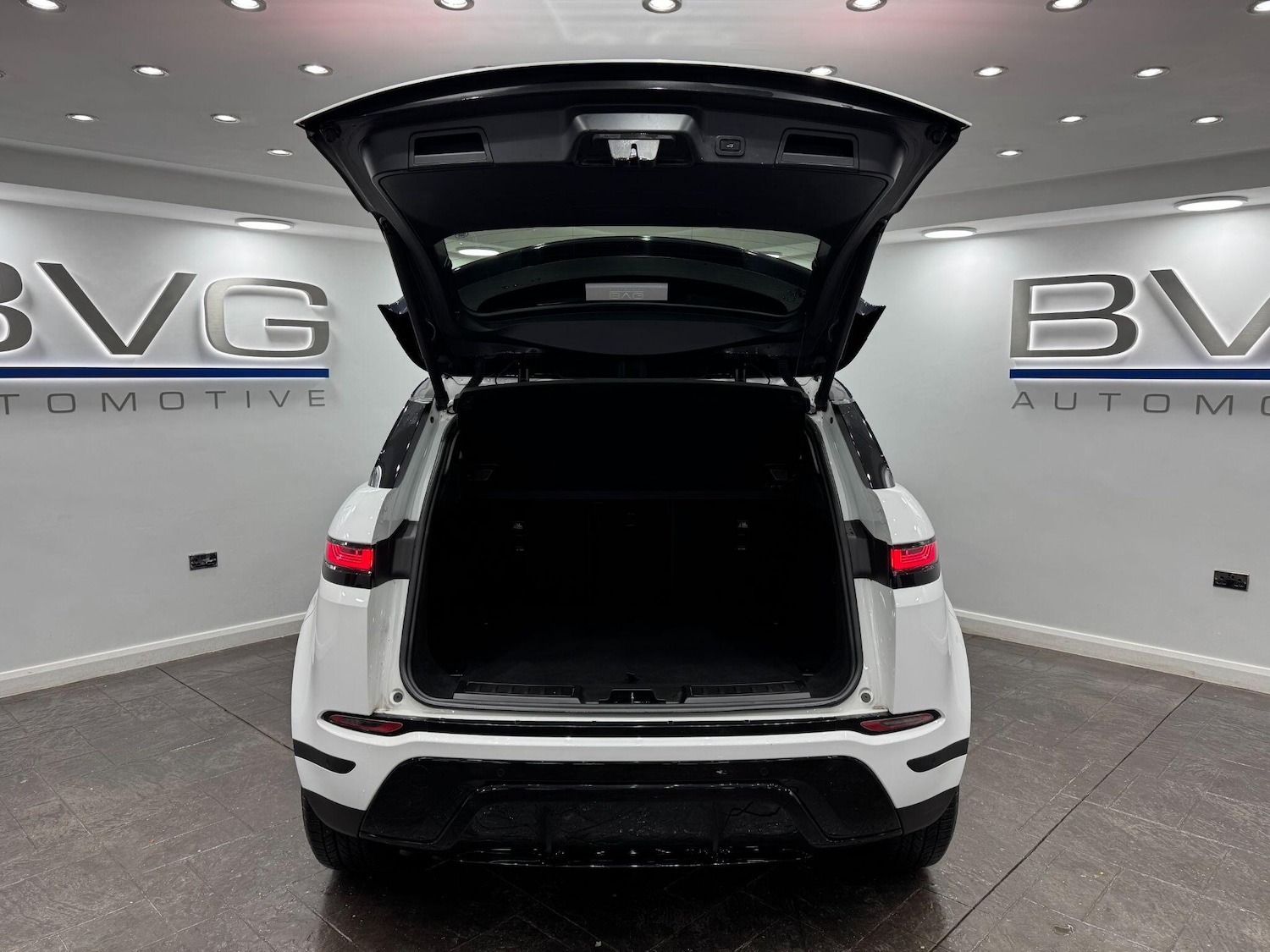 Used Land Rover Range Rover Evoque 2019 for sale - 77524558: Photo 60