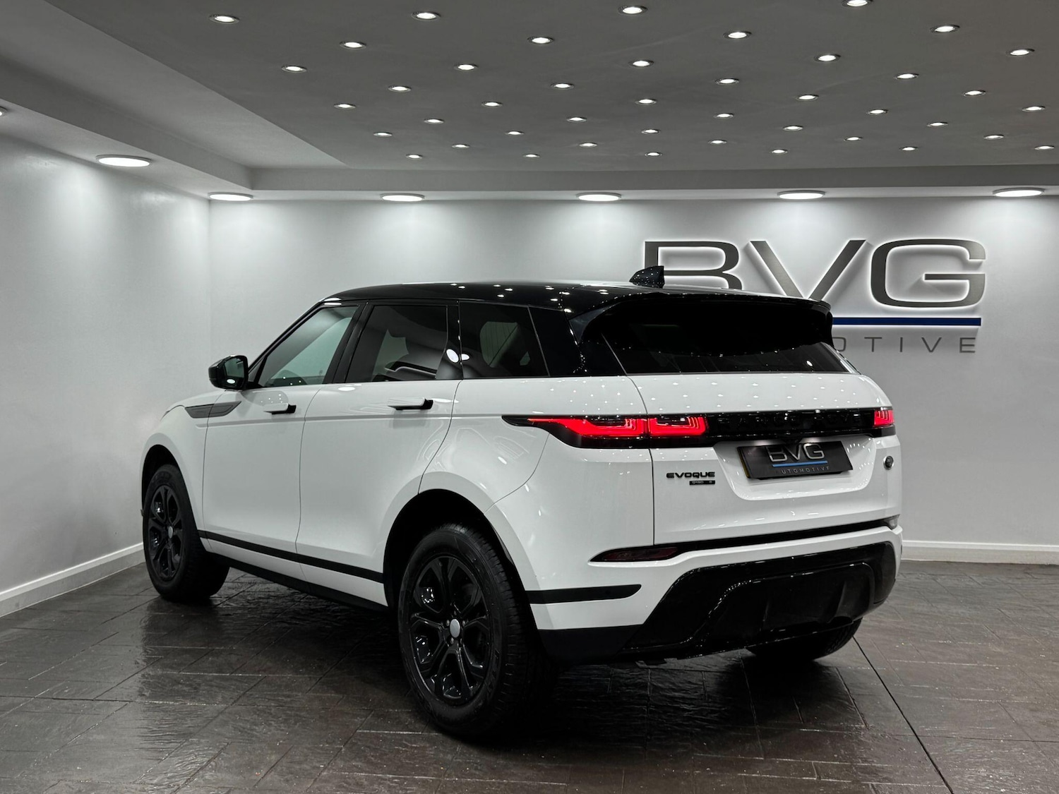 Used Land Rover Range Rover Evoque 2019 for sale - 77524558: Photo 8