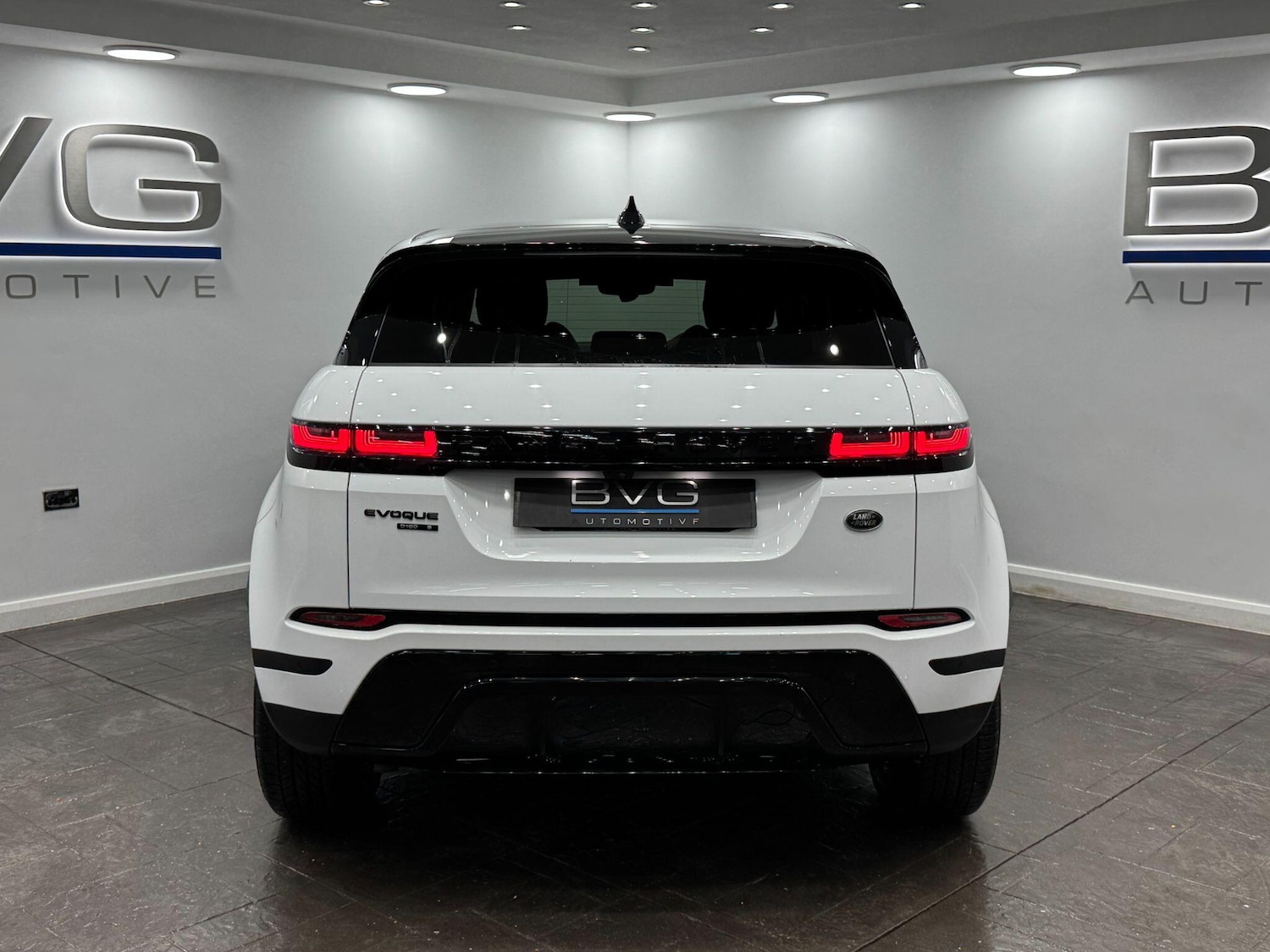 Used Land Rover Range Rover Evoque 2019 for sale - 77524558: Photo 9