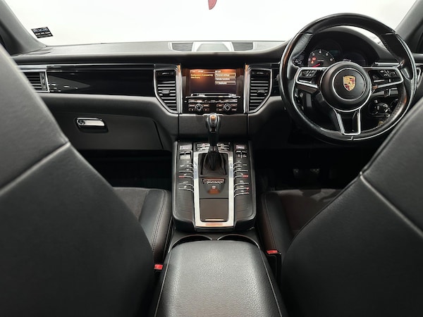 Used Porsche Macan 2015 for sale - 76314458: Photo 12