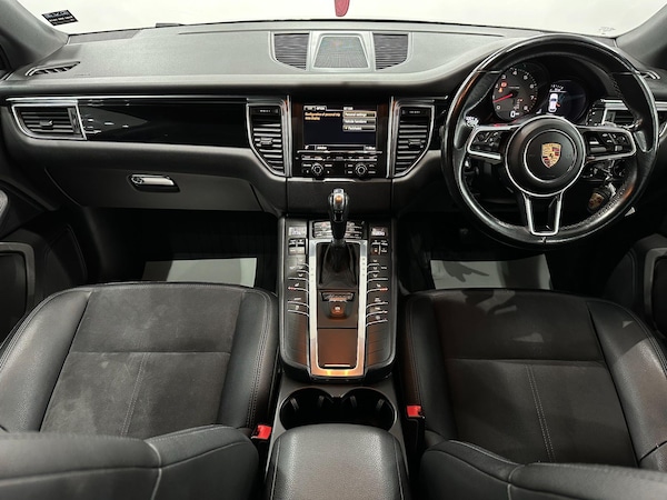 Used Porsche Macan 2015 for sale - 76314458: Photo 14