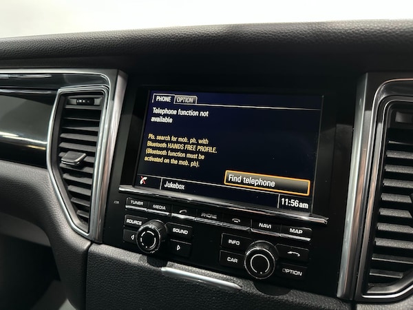 Used Porsche Macan 2015 for sale - 76314458: Photo 17