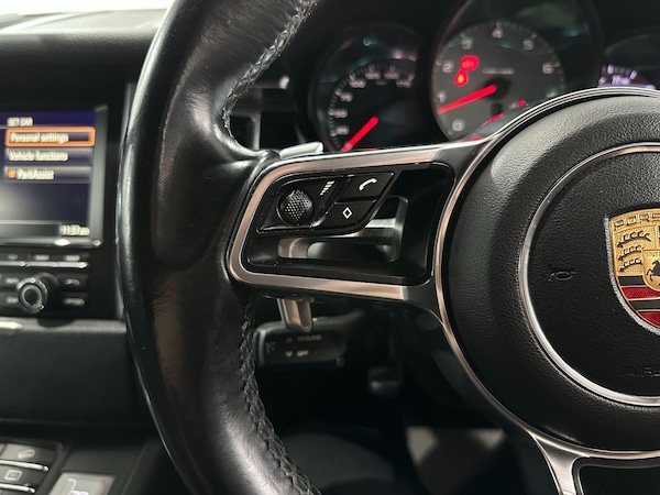 Used Porsche Macan 2015 for sale - 76314458: Photo 34