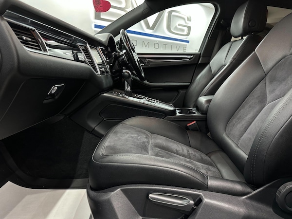Used Porsche Macan 2015 for sale - 76314458: Photo 43
