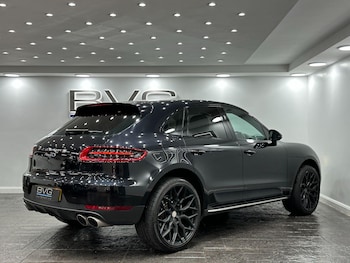 Used Porsche Macan 2015 for sale - 76314458: Photo 4