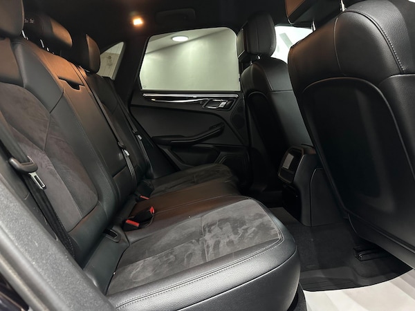 Used Porsche Macan 2015 for sale - 76314458: Photo 50