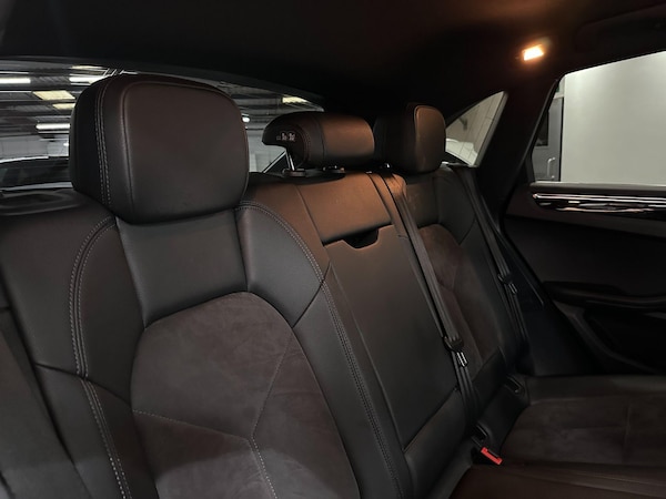 Used Porsche Macan 2015 for sale - 76314458: Photo 52