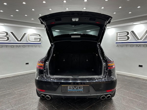 Used Porsche Macan 2015 for sale - 76314458: Photo 53