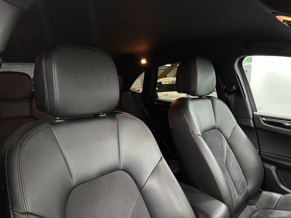 Used Porsche Macan 2015 for sale - 76314458: Photo 8