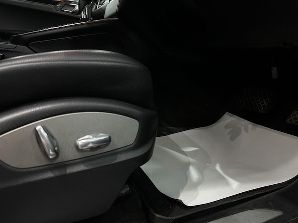 Used Porsche Macan 2015 for sale - 76314458: Photo 9