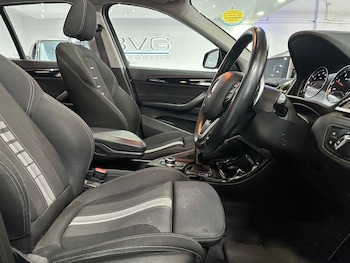 Used BMW X1 2018 for sale - 77574073: Photo