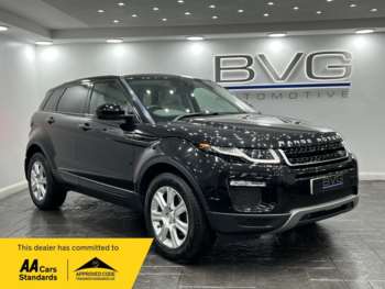 2017 (17) - 2.0 TD4 SE Tech Auto 4WD Euro 6 (s/s) 5dr