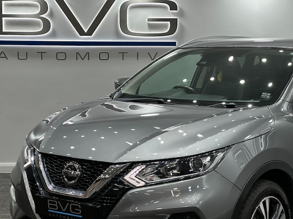 Used Nissan Qashqai 2018 for sale - 76084425: Photo 15