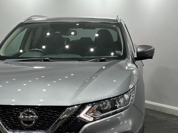 Used Nissan Qashqai 2018 for sale - 76084425: Photo 16