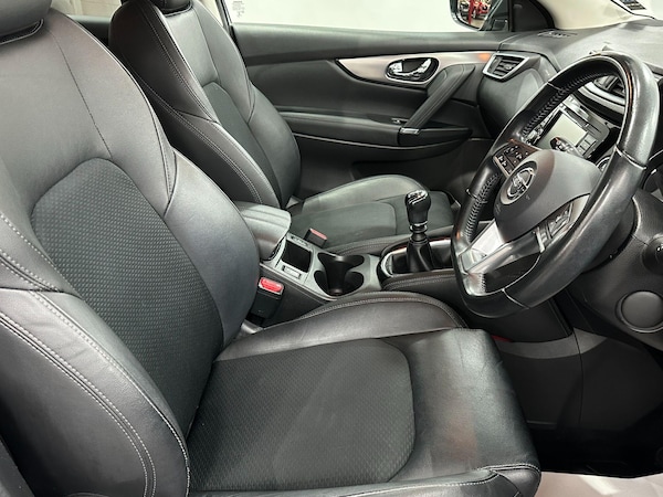 Used Nissan Qashqai 2018 for sale - 76084425: Photo 23
