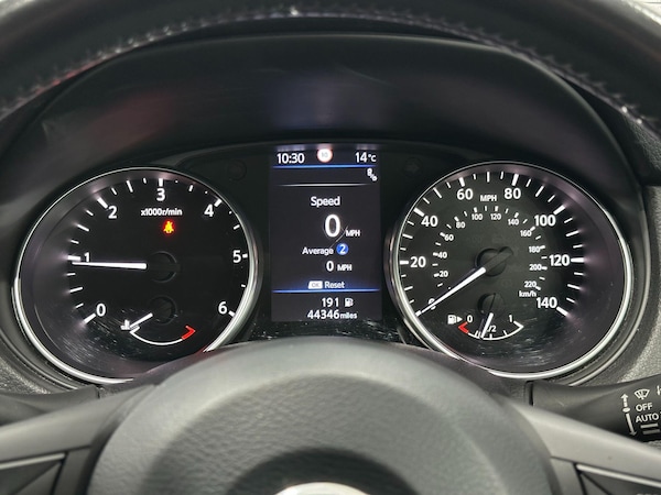 Used Nissan Qashqai 2018 for sale - 76084425: Photo 26