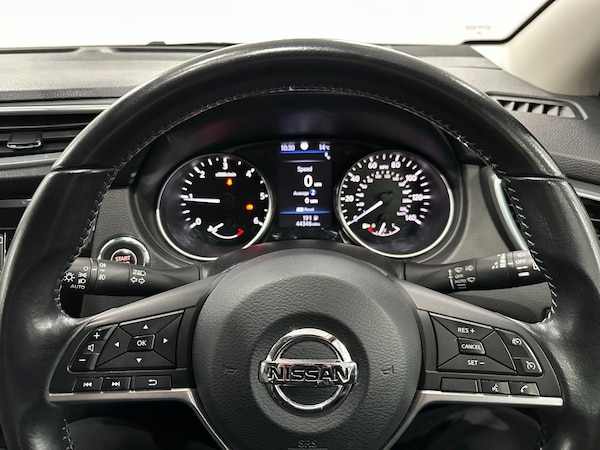 Used Nissan Qashqai 2018 for sale - 76084425: Photo 27