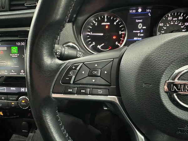 Used Nissan Qashqai 2018 for sale - 76084425: Photo 29