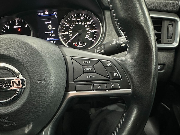 Used Nissan Qashqai 2018 for sale - 76084425: Photo 30