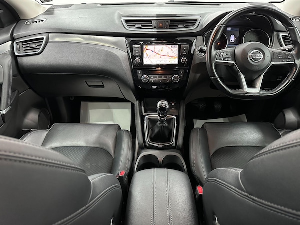 Used Nissan Qashqai 2018 for sale - 76084425: Photo 31