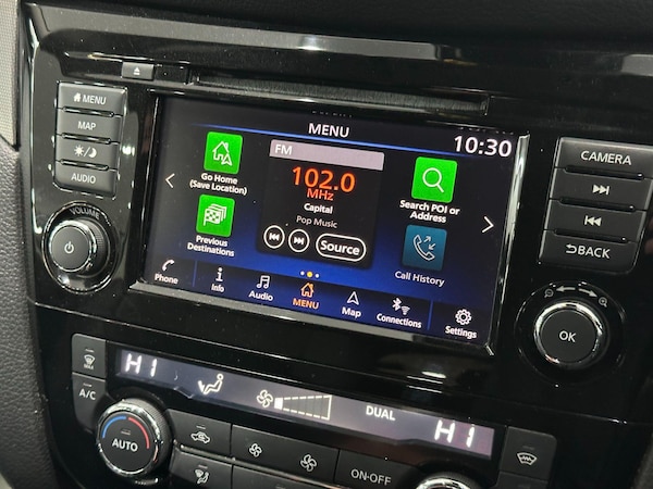 Used Nissan Qashqai 2018 for sale - 76084425: Photo 32