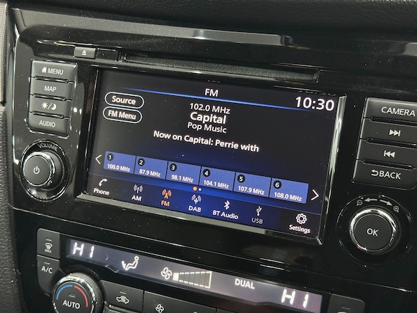 Used Nissan Qashqai 2018 for sale - 76084425: Photo 33