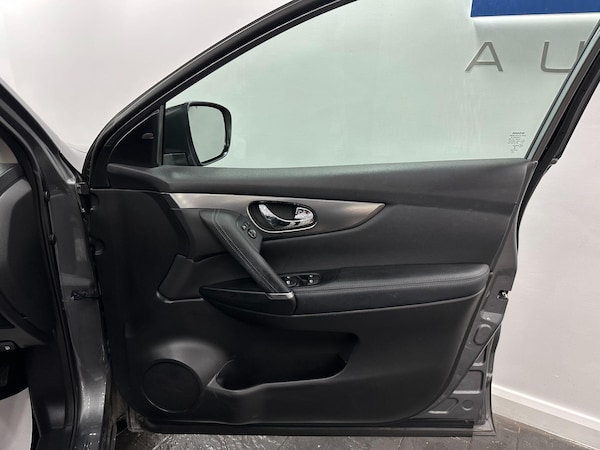 Used Nissan Qashqai 2018 for sale - 76084425: Photo 44