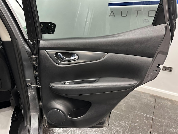 Used Nissan Qashqai 2018 for sale - 76084425: Photo 46